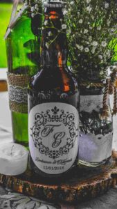 crie sua própria cerveja