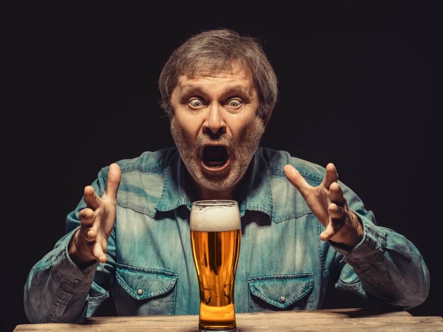 crie sua própria cerveja